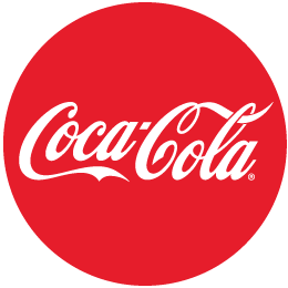 Logo Coca Cola